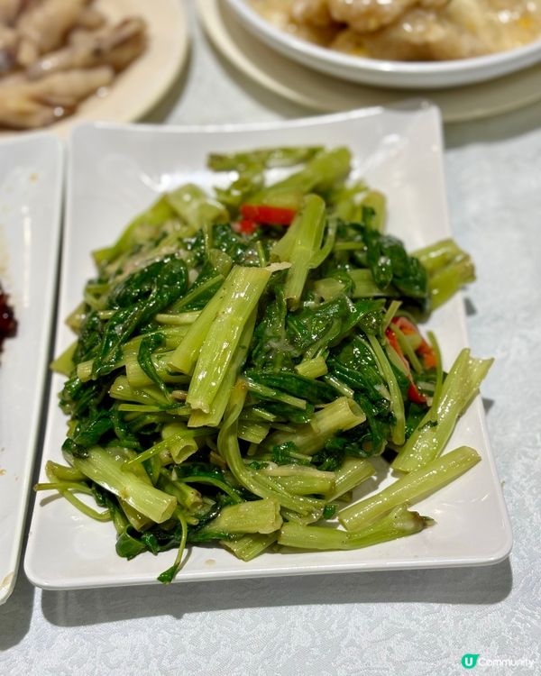 大圍小炒👍