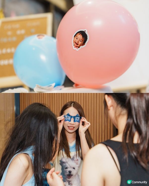IT'S A BOY!!!