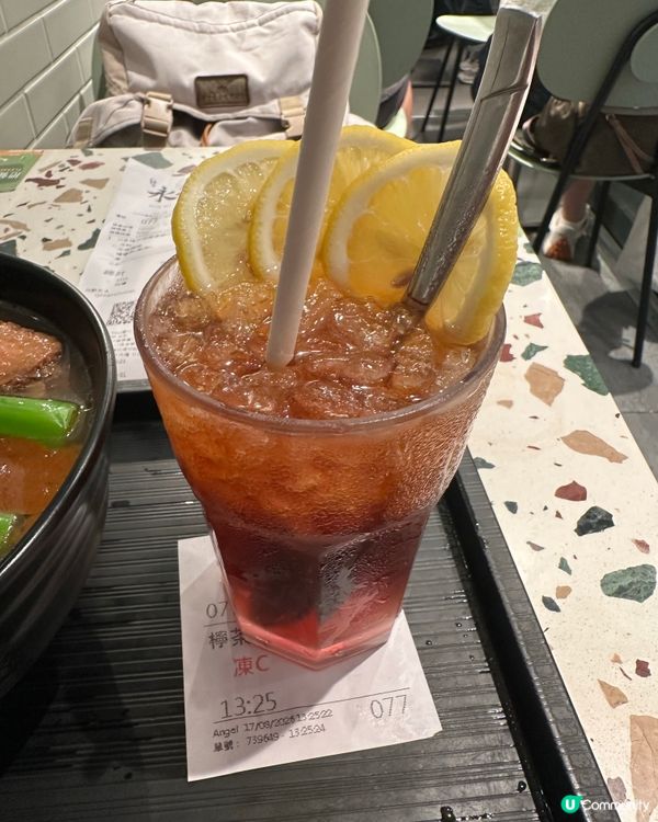 金牌大碗麵🍜💯！食到飽！
