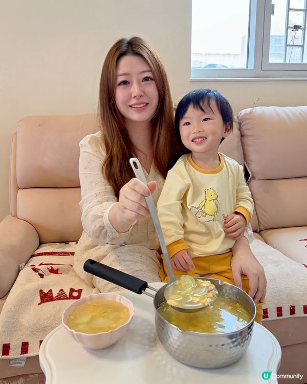 夏日煮湯神幫手🍲💦