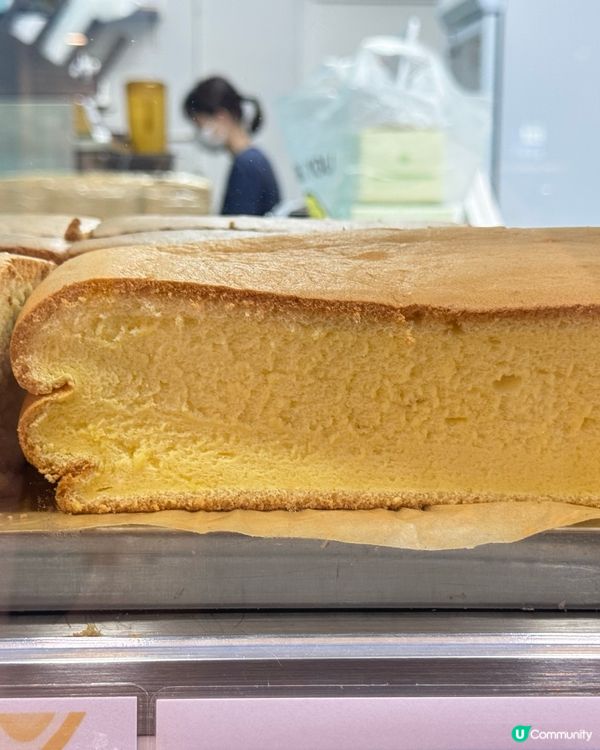 荃灣香綿綿：古早味重現！😍