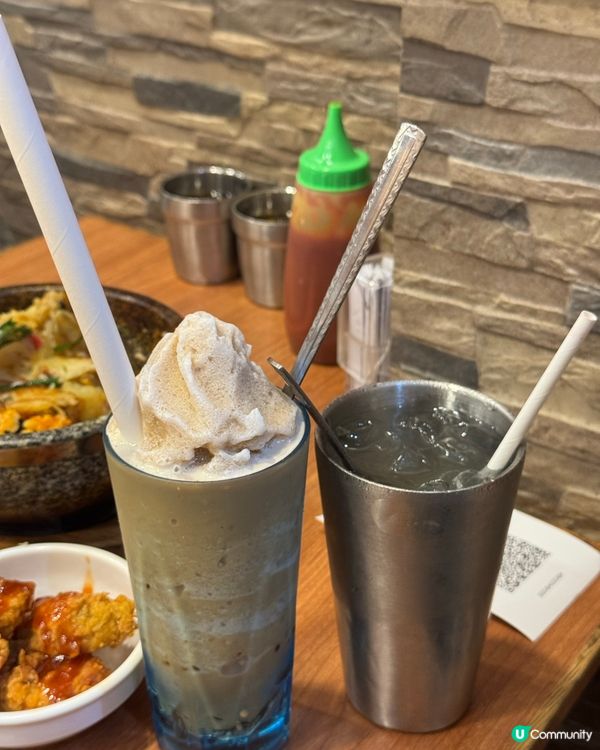 荃灣韓正屋｜足料二人餐 😋💯