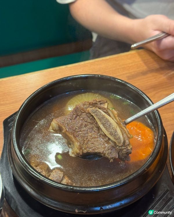 荃灣韓正屋｜足料二人餐 😋💯