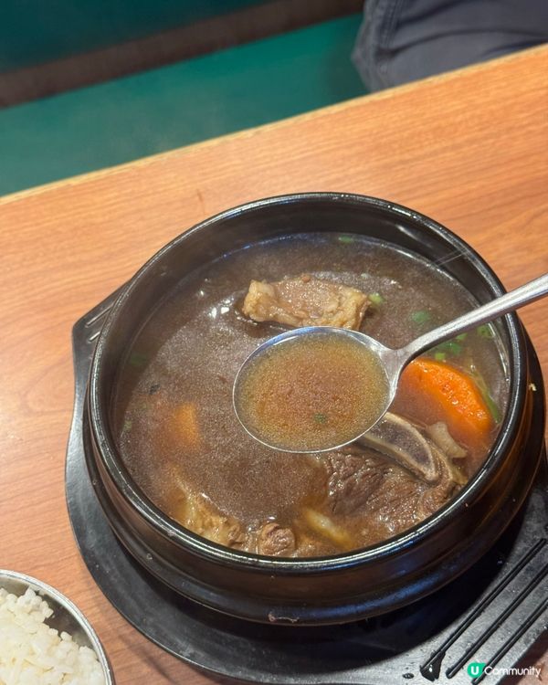 荃灣韓正屋｜足料二人餐 😋💯