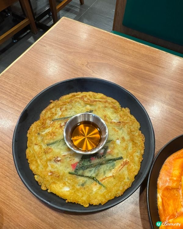 荃灣韓正屋｜足料二人餐 😋💯