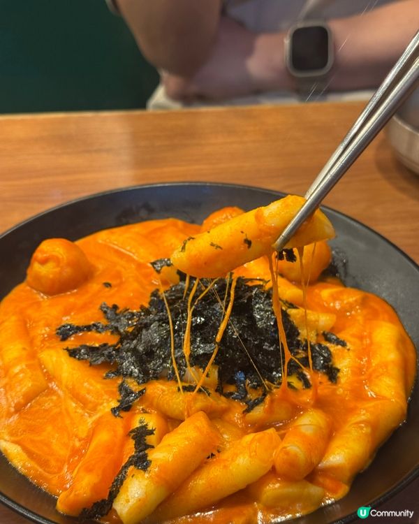 荃灣韓正屋｜足料二人餐 😋💯