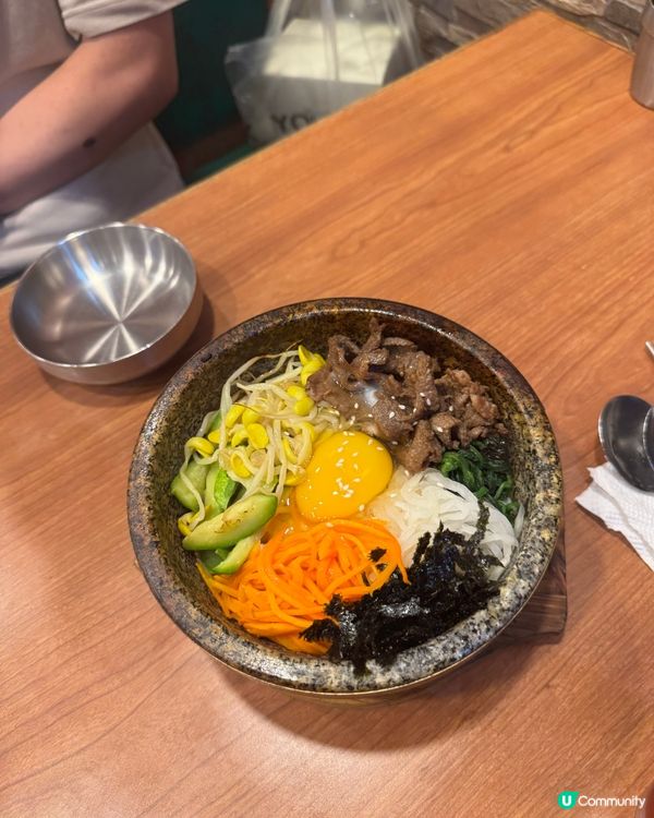 荃灣韓正屋｜足料二人餐 😋💯