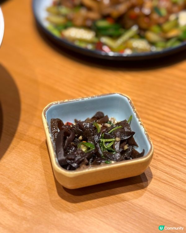 🌶️尖沙咀平民惹味川菜