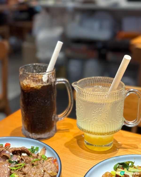 🌶️尖沙咀平民惹味川菜