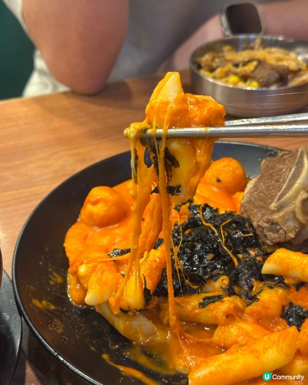 荃灣韓正屋｜足料二人餐 😋💯