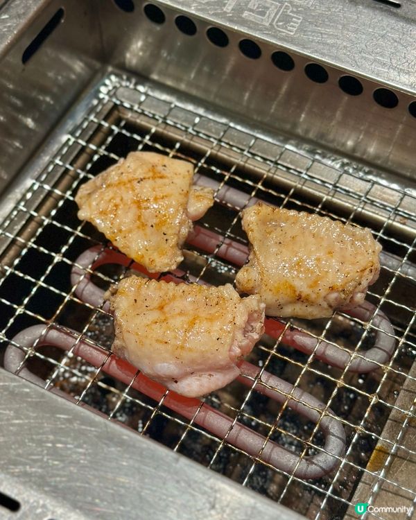 燒肉LIKE 高質和牛餐