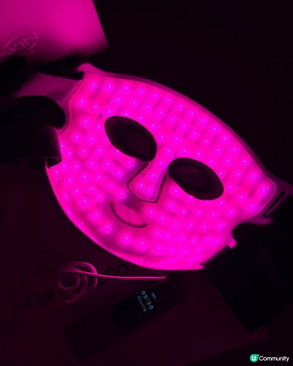 21日激變！💆‍♀️ 告別暗黃斑點✨