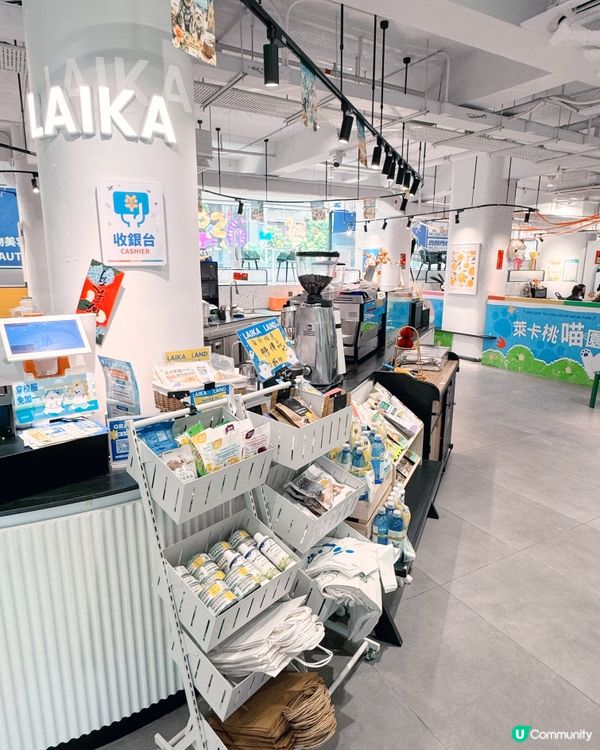 🇲🇴 萊卡星球（LAIKA LAND）🐶🐈全澳最大型寵物友善