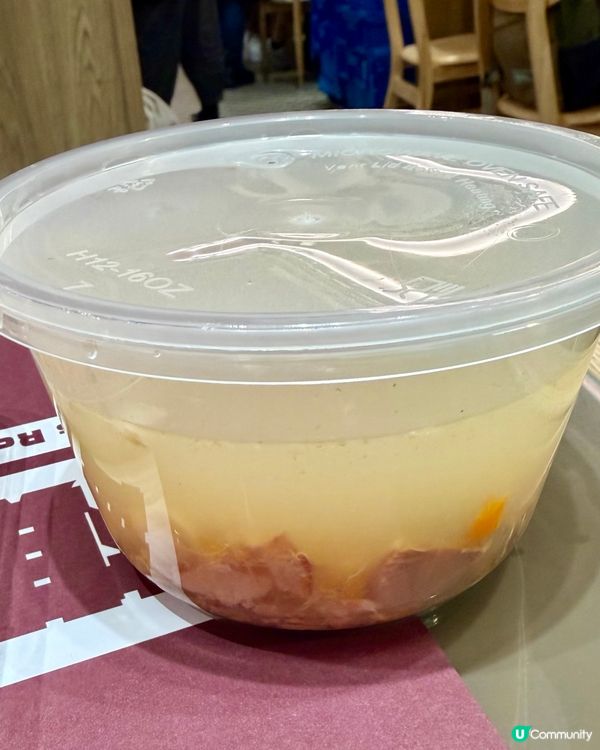 [勞蘇食]值得一試既燒鵝🫰🏻