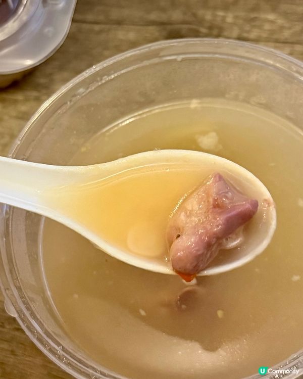 [勞蘇食]值得一試既燒鵝🫰🏻