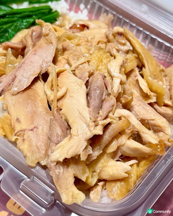 [勞蘇食]值得一試既燒鵝🫰🏻
