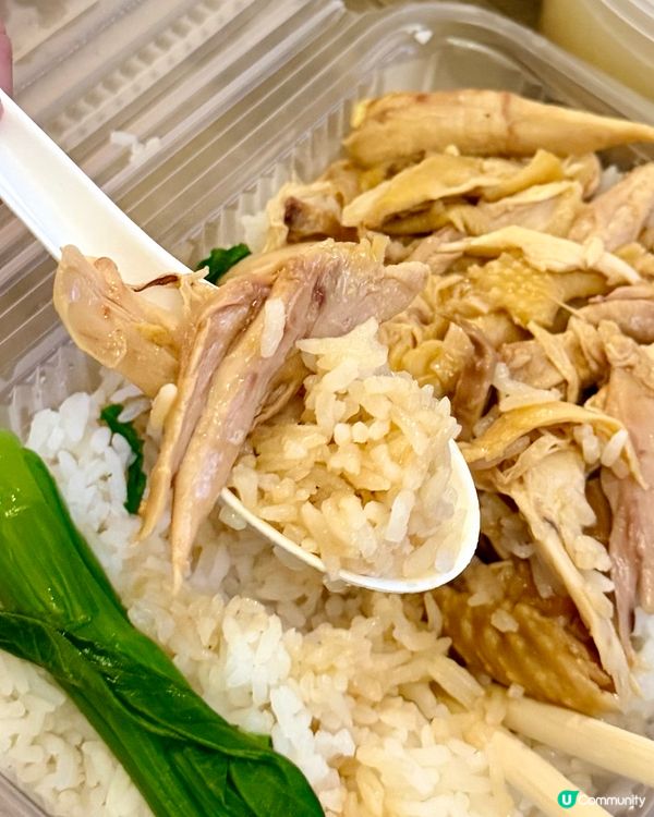 [勞蘇食]值得一試既燒鵝🫰🏻