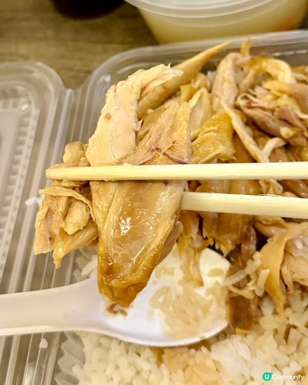 [勞蘇食]值得一試既燒鵝🫰🏻