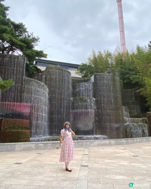 [大邱塔］Daegu 89 Tower 