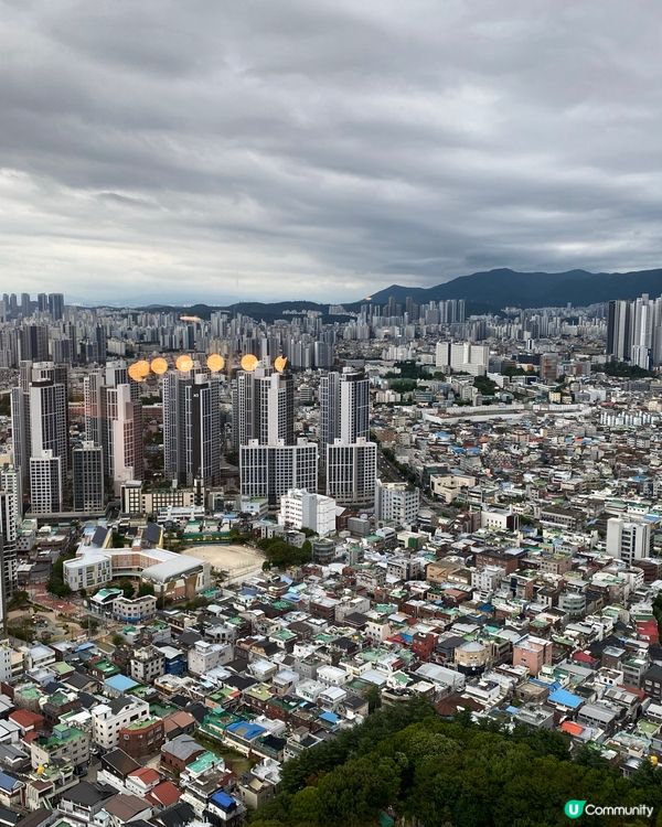 [大邱塔］Daegu 89 Tower 