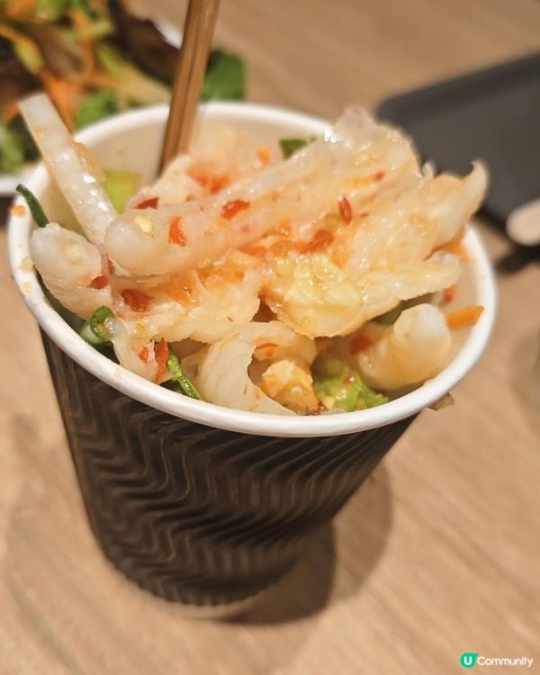 【銅鑼灣泰Chill 食 Grill Cambo🔥】