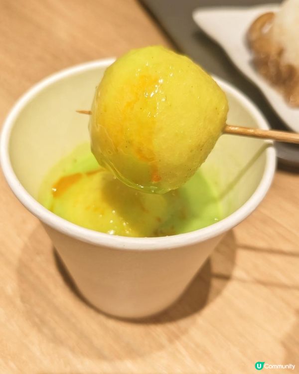 【銅鑼灣泰Chill 食 Grill Cambo🔥】