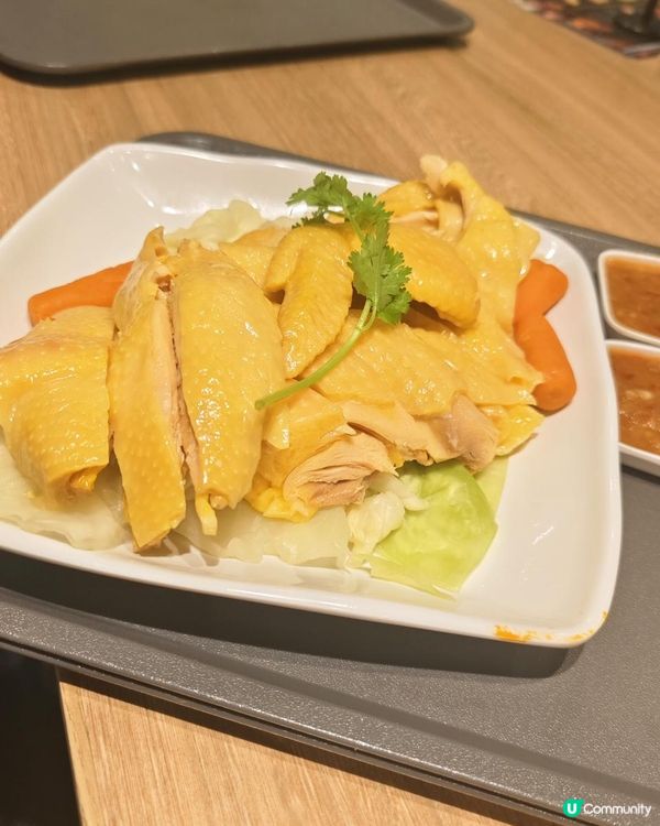 【銅鑼灣泰Chill 食 Grill Cambo🔥】