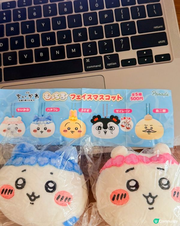 🇯🇵日本｜每次逛池袋扭蛋店，都會有意外發現