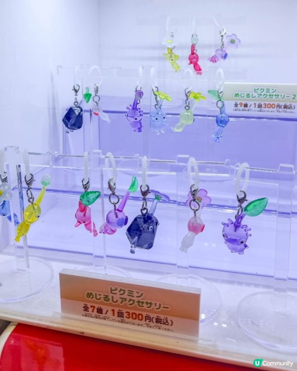🇯🇵日本｜每次逛池袋扭蛋店，都會有意外發現