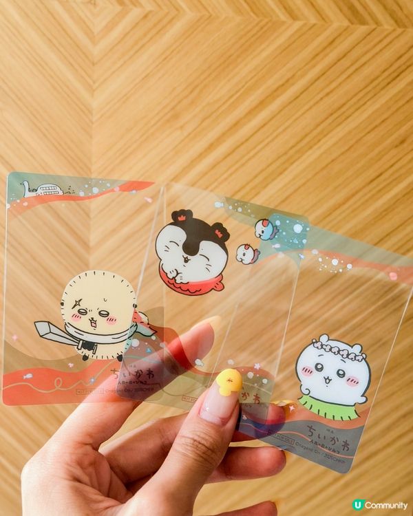 🇯🇵日本｜每次逛池袋扭蛋店，都會有意外發現