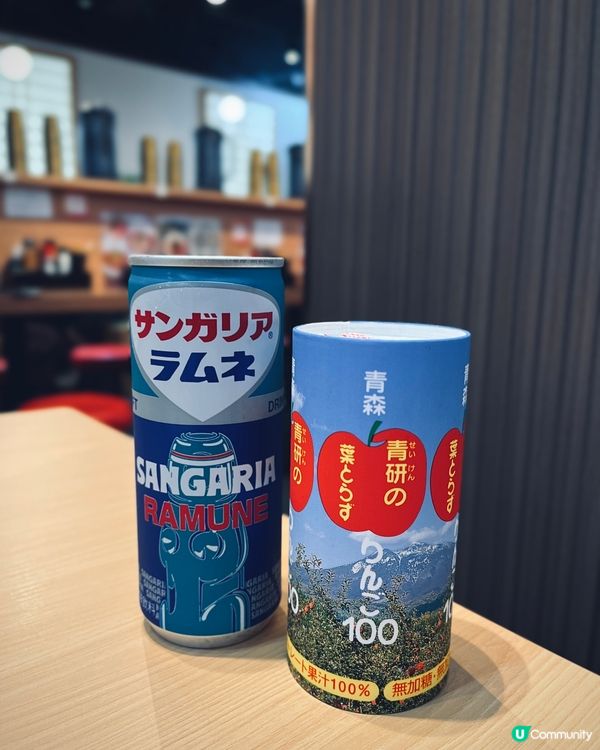 大阪過江龍牛骨白湯拉麵！香港也有啦！ 🍜😋
