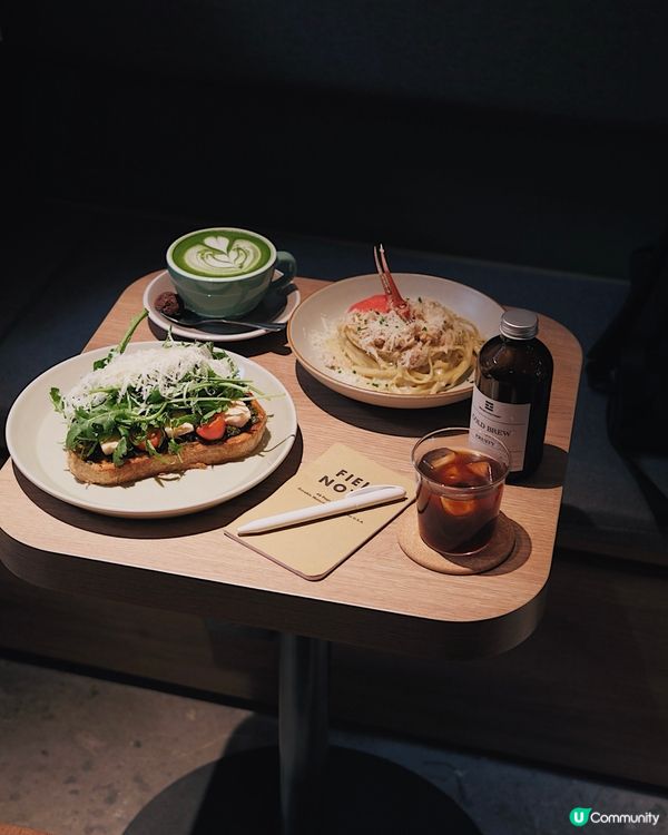 二三之間 | 2.0分店☕️