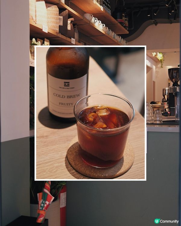 二三之間 | 2.0分店☕️