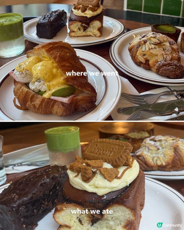上環隱世Cafe|Mason Pocket