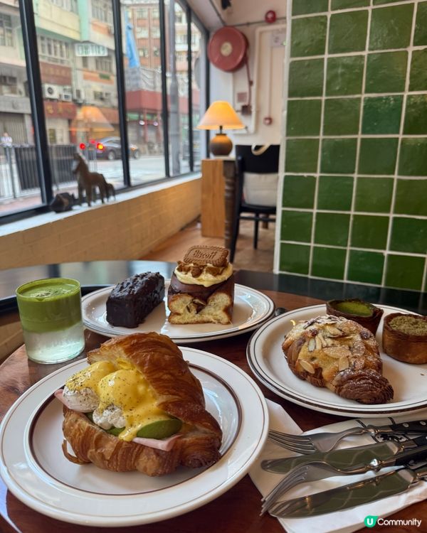 上環隱世Cafe|Mason Pocket