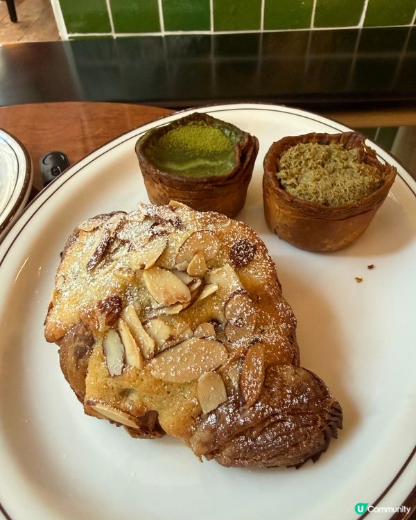 上環隱世Cafe|Mason Pocket