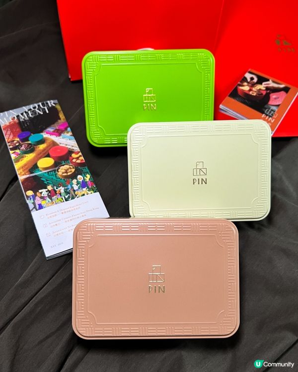 ｢品曲奇｣推出新產品,作為長期捧場客馬上買來一試🛍️ 