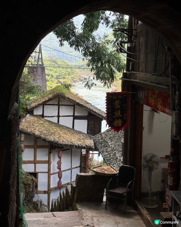 貴州丙安古鎮攻略🏠親子遊好驚喜😍
