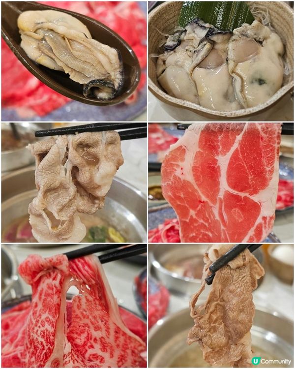 一人一鍋好滋味！性價比極高嘅高質感日式火鍋 🥩✨