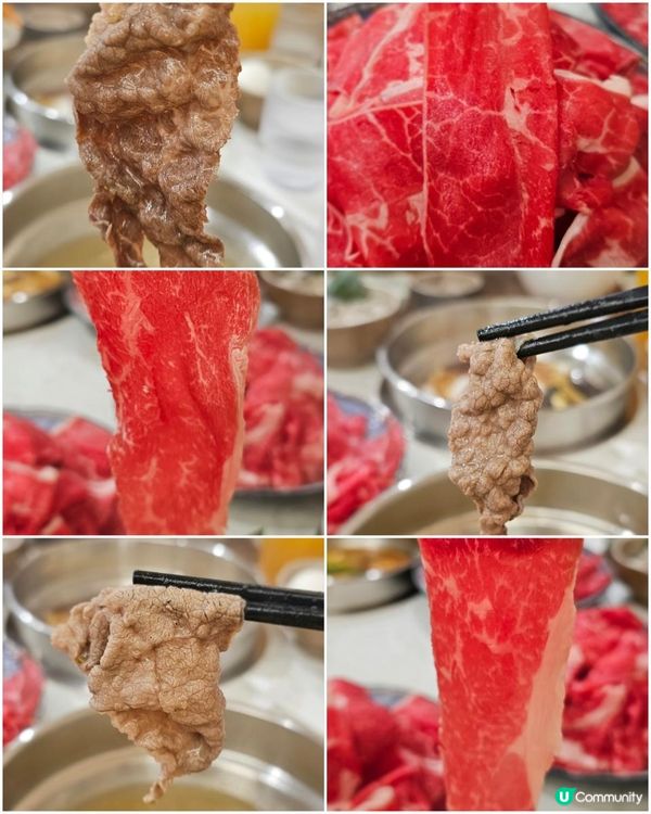 一人一鍋好滋味！性價比極高嘅高質感日式火鍋 🥩✨