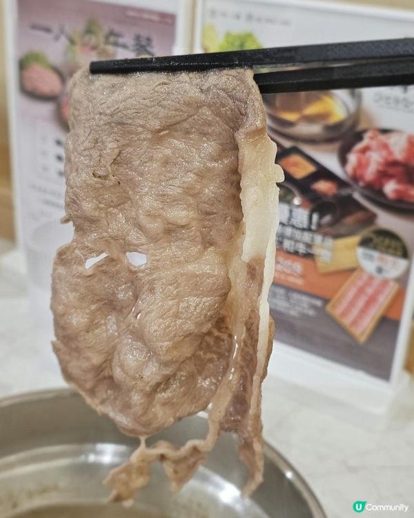 一人一鍋好滋味！性價比極高嘅高質感日式火鍋 🥩✨