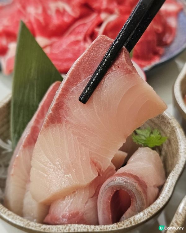 一人一鍋好滋味！性價比極高嘅高質感日式火鍋 🥩✨