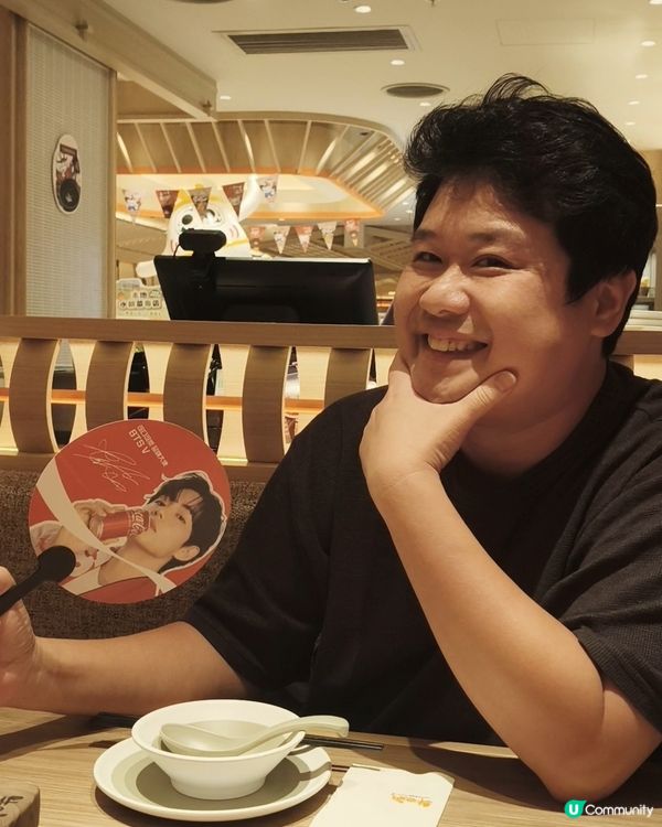 維尼 BB！ $牛気$放題 😋🐂