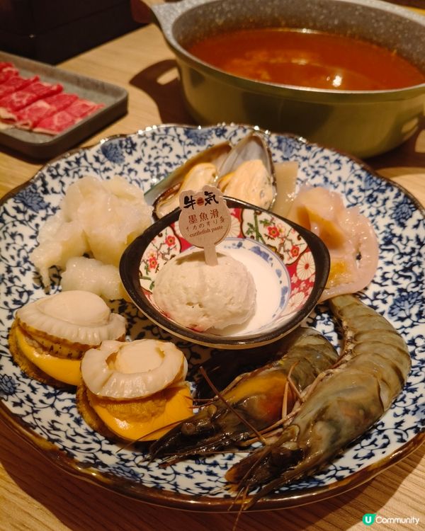 維尼 BB！ $牛気$放題 😋🐂