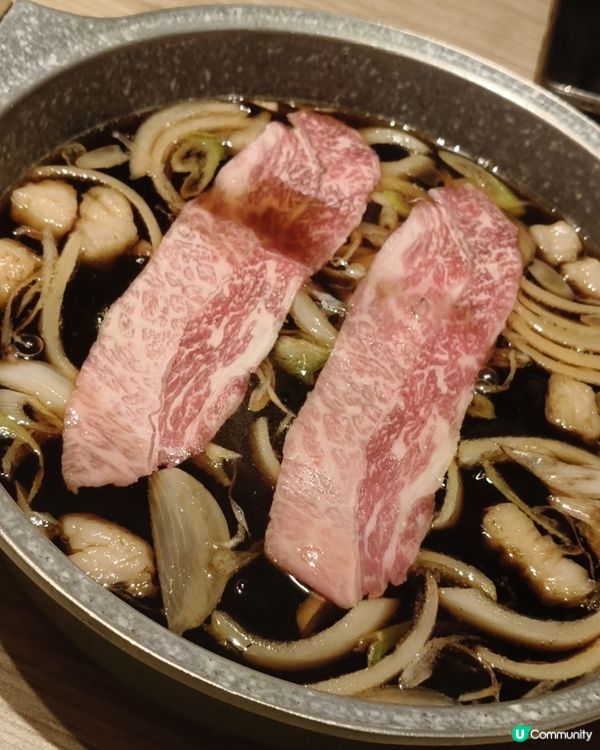 維尼 BB！ $牛気$放題 😋🐂