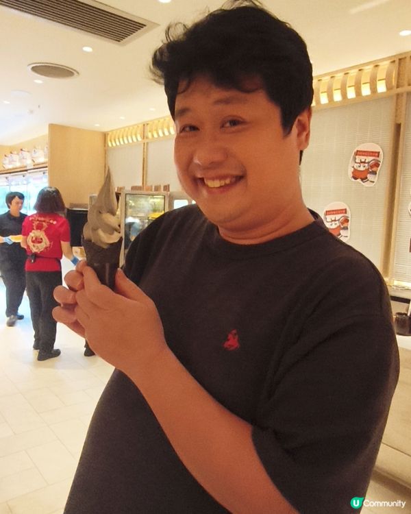 維尼 BB！ $牛気$放題 😋🐂