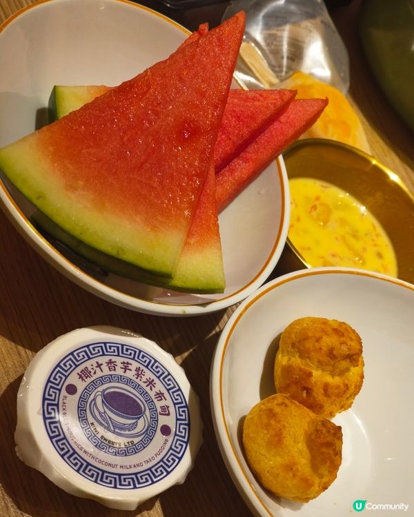 維尼 BB！ $牛気$放題 😋🐂