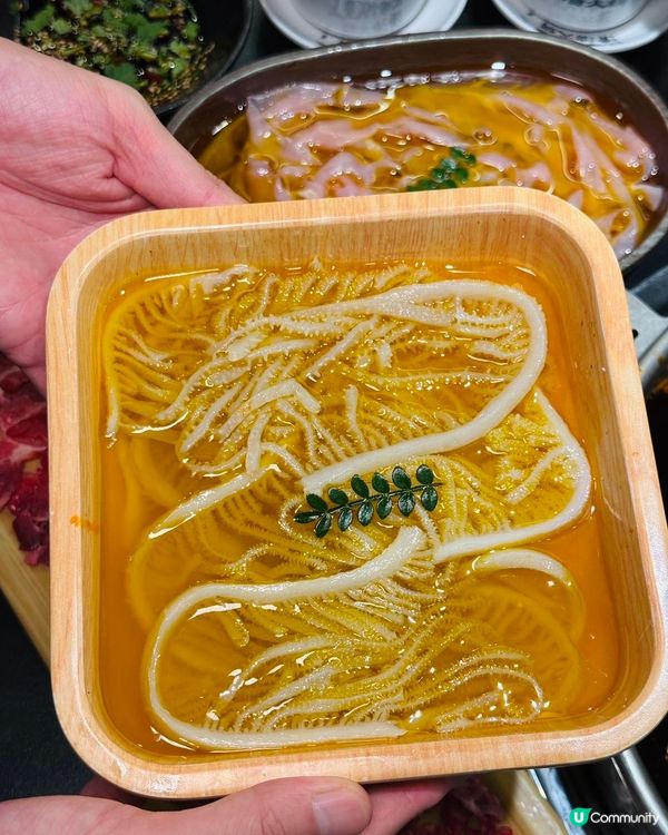 成都排隊神店落戶深圳🔥言青山成都火鍋🍲