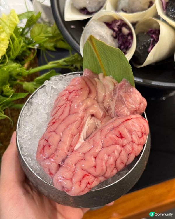成都排隊神店落戶深圳🔥言青山成都火鍋🍲