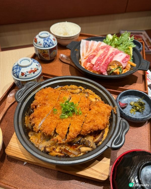 荃灣廣場新開日本料理 款式多性價比之選‼️